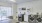 a room with washers and dryers