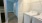 washer and dryer in a closet