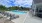 resort style pool with seating