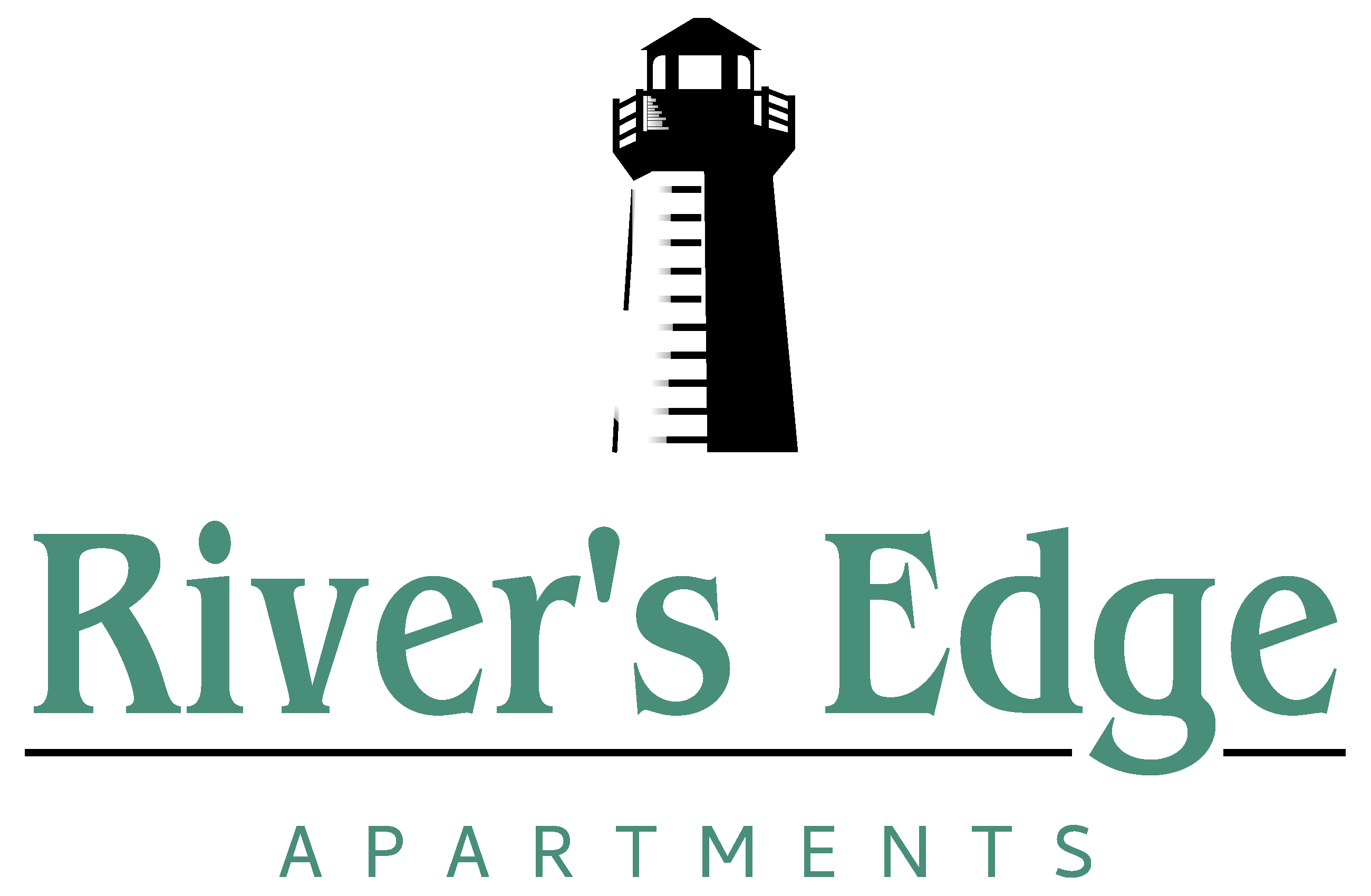 River's Edge River's Edge Logo